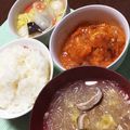 ♡tmk☆'s cooksnap of when they made 簡単！エビチリ.