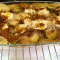 ブランディ's cooksnap of when they made 簡単　リメイク　カレードリア♪＾＾.
