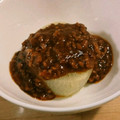 ぽ（・囚・）ん's cooksnap of when they made レンジで簡単☆洋風ふろふき大根。.