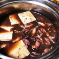ケイミ's cooksnap of when they made やりいかと豆腐の煮付け.