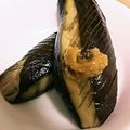 ユーロン's cooksnap of when they made レンジで蒸しナス.