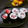 putimiko's cooksnap of when they made うちの巻き寿司.