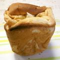 姫野いちご's cooksnap of when they made ホームベーカリーで餅入り、モチッと食パン.
