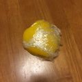 a0imama♡'s cooksnap of when they made ❝パプリカ❞　冷凍しちゃった❢.
