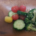 airi777's cooksnap of when they made 簡単♡トマトのお漬け物.
