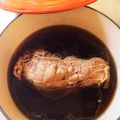 ☆ichika＊☆'s cooksnap of when they made 煮豚.