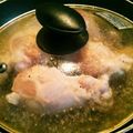 kotahoo's cooksnap of when they made 簡単美味しい♡手羽元のさっぱり煮.