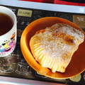 mi2sp's cooksnap of when they made 簡単♪HMでハムマヨパン❤.
