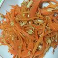 miik＊cook's cooksnap of when they made 超簡単！ツナとにんじんサラダ.