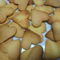 カトッチキクリン's cooksnap of when they made 簡単クッキー★オーブン&トースター.