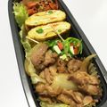 Rave999999's cooksnap of when they made チーズオムレツ風☆卵焼きマヨケチャ♪.