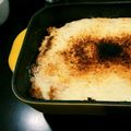yoshi02's cooksnap of when they made 簡単ホワイトソースで♪チキンドリア.
