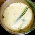 ままる2号's cooksnap of when they made 和の極み☆プルプルの茶碗蒸し.