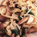 碧乃ママ☆'s cooksnap of when they made シャキ旨～！簡単キノコたっぷり梅肉炒め☆.