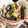 カルチョーフィ's cooksnap of when they made 枝豆とひじきの胡桃入り白和え.