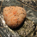 ジョングレ's cooksnap of when they made さけとごま塩の簡単おにぎり♪.