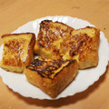 seeds_s's cooksnap of when they made 簡単！ふっわふわフレンチトースト.