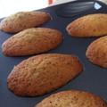 ＊水空＊'s cooksnap of when they made サクサクしっとり⁑YUKI⁑のマドレーヌ.