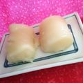 ひなのぎ's cooksnap of when they made 超簡単お菓子☆ういろう.