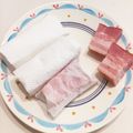 なつき☆ミ's cooksnap of when they made 私的ブロックベーコンの☆長持ち保存.