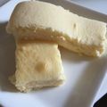 kazurin85's cooksnap of when they made 糖質制限✩半熟チーズスフレ.
