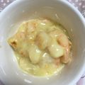 yuuukiy's cooksnap of when they made わさび好きのあなたに♡濃厚わさびエビマヨ.
