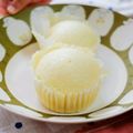 RiNma＊'s cooksnap of when they made HMしっとりほのかに甘い練乳蒸しパン♡.