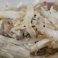 せっちゃんちゃん's cooksnap of when they made ニシンのマリネ.