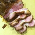 くんちゃんパパ's cooksnap of when they made ヨシダグルメのたれで簡単ローストポーク☆.