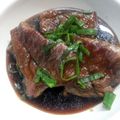 ママハナ8's cooksnap of when they made 簡単 煮魚！赤魚の すだちポン酢煮♪.