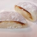 しまクック's cooksnap of when they made おいし～い♪　みたらし大福.