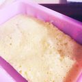 yukaaa0716's cooksnap of when they made 朝食♪簡単ふわふわHMの蒸しケーキ♡.
