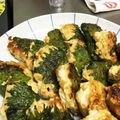 みぃこm's cooksnap of when they made 簡単！鶏ひき肉ふんわりジューシー焼き.