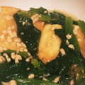 akinoko83's cooksnap of when they made 簡単☆厚揚げのそぼろ味噌煮.