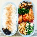 LimeLunch's cooksnap of when they made 菜の花のおひたし.