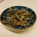 とんとまま's cooksnap of when they made 簡単！美味しい！ごぼうサラダ.