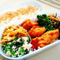 LimeLunch's cooksnap of when they made ほうれん草と豆腐の白和えもどき！.