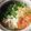 caruga's cooksnap of when they made 即席ラーメン♧パクチーでアジア風♪.
