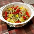 ずーみん。's cooksnap of when they made 簡単☆鶏もも肉の塩レモングリル.