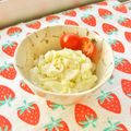 あやちん０８１６'s cooksnap of when they made べったら漬け救済！→コールスローサラダ.