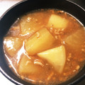 クックQTAGFY☆'s cooksnap of when they made とろけるカブのそぼろ煮.