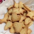 まーしの's cooksnap of when they made 計量カップでサクサククッキー♡.