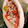 tapinyoka's cooksnap of when they made トマトとしらすのすだち醤油＊*.