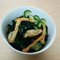 ねここfm's cooksnap of when they made 三杯酢.