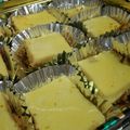 viamama's cooksnap of when they made フライパンで簡単バレンタインチーズケーキ.