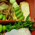 Ryuki036's cooksnap of when they made ２人分★お弁当に朝食に！わが家の厚焼き卵.