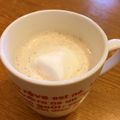 ねぎちゃん☆Ｙ☆Ｍ's cooksnap of when they made とろふわ！豆乳マシュマロしるこ.