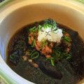 るかこゆき's cooksnap of when they made ☆ナスの揚げびたし みぞれ和え☆.
