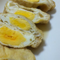 ねちこっこ's cooksnap of when they made 簡単・節約料理！巾着たまご(*^^)v.