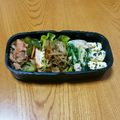 msft5632's cooksnap of when they made 小松菜とツナの生姜醤油和え.